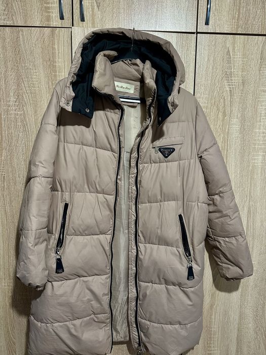 Дамски зимни якета