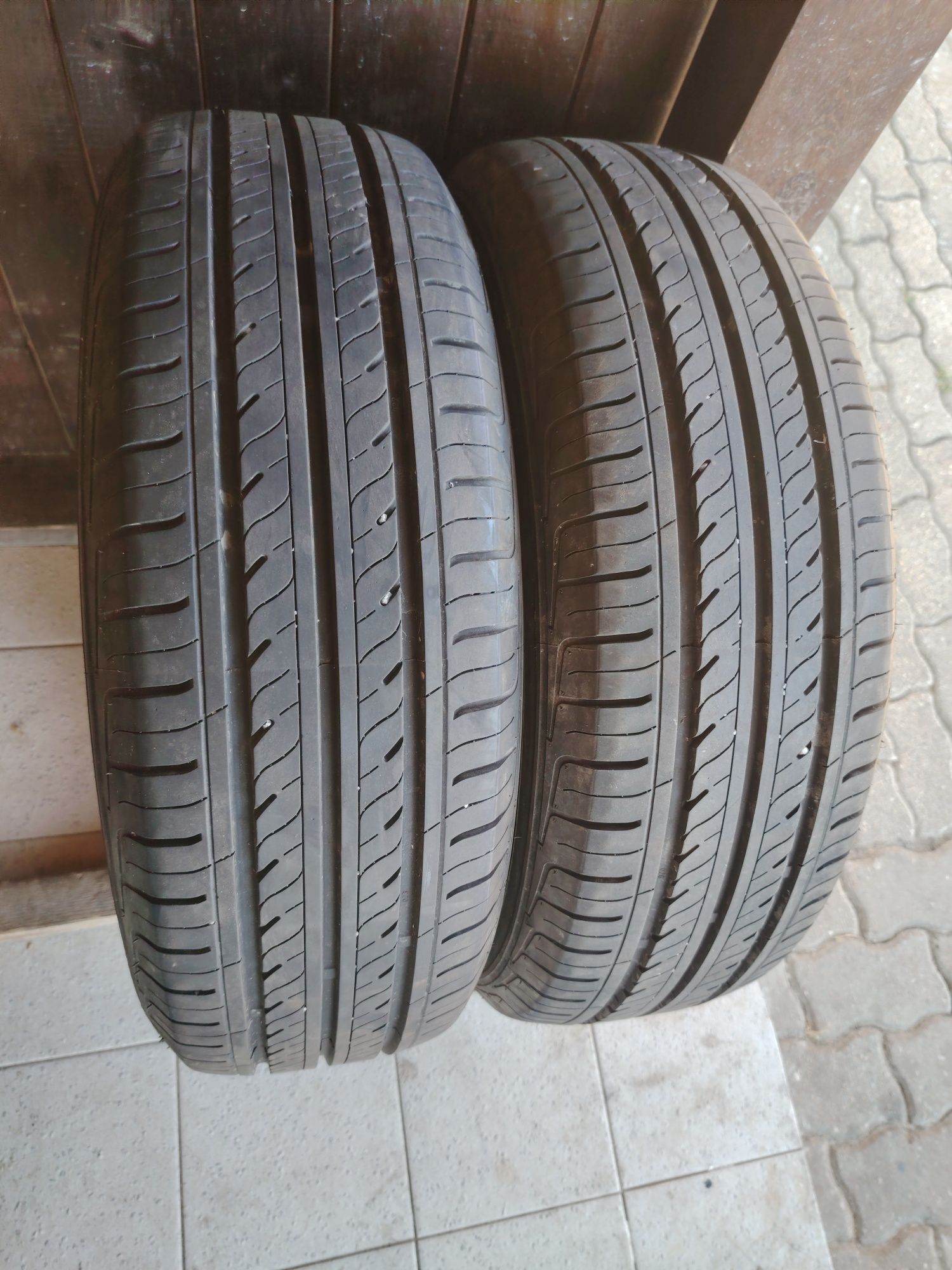 205/70 R14 M+S Goodride