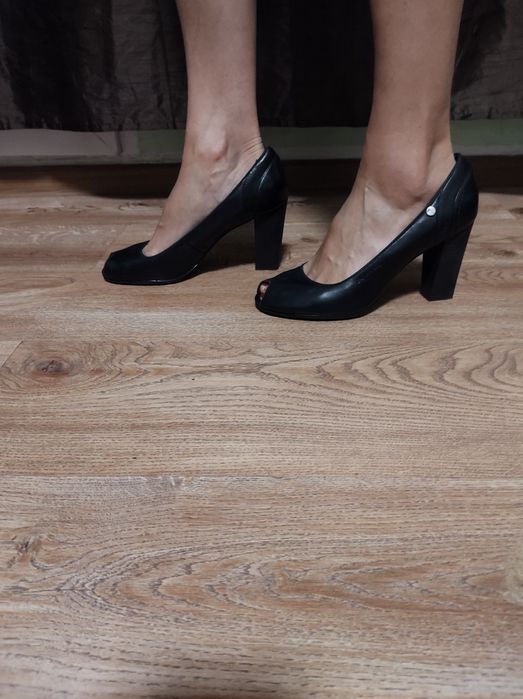 Обувки на висок ток, G-star raw