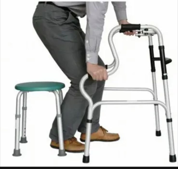 Прокат ходунков и инв.колясок