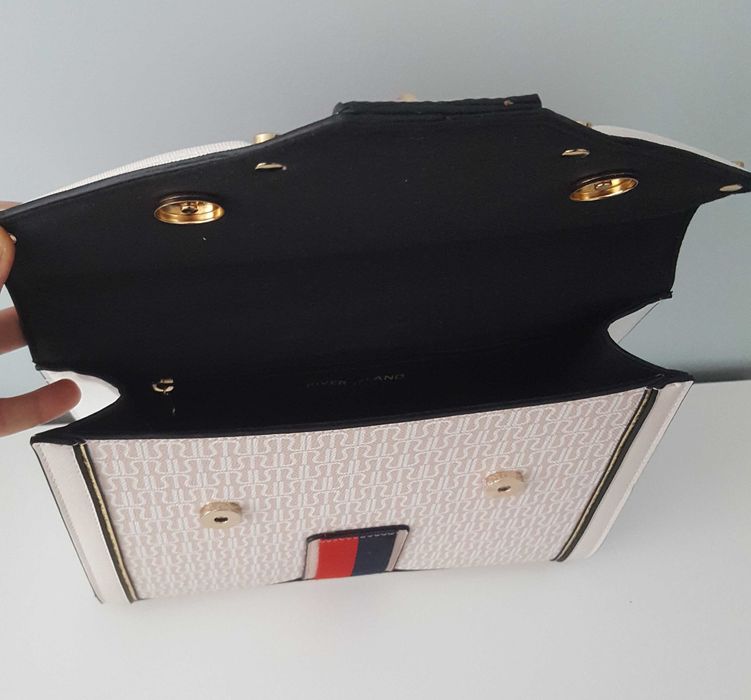 Чанта - River Island - нова