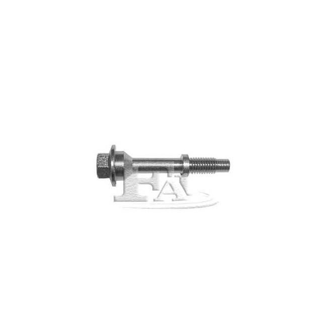 Surub, sistem de esapament Nissan ALMERA Mk II N16 2000-2016 091191004