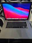 Macbook Pro 13,3 late 2011