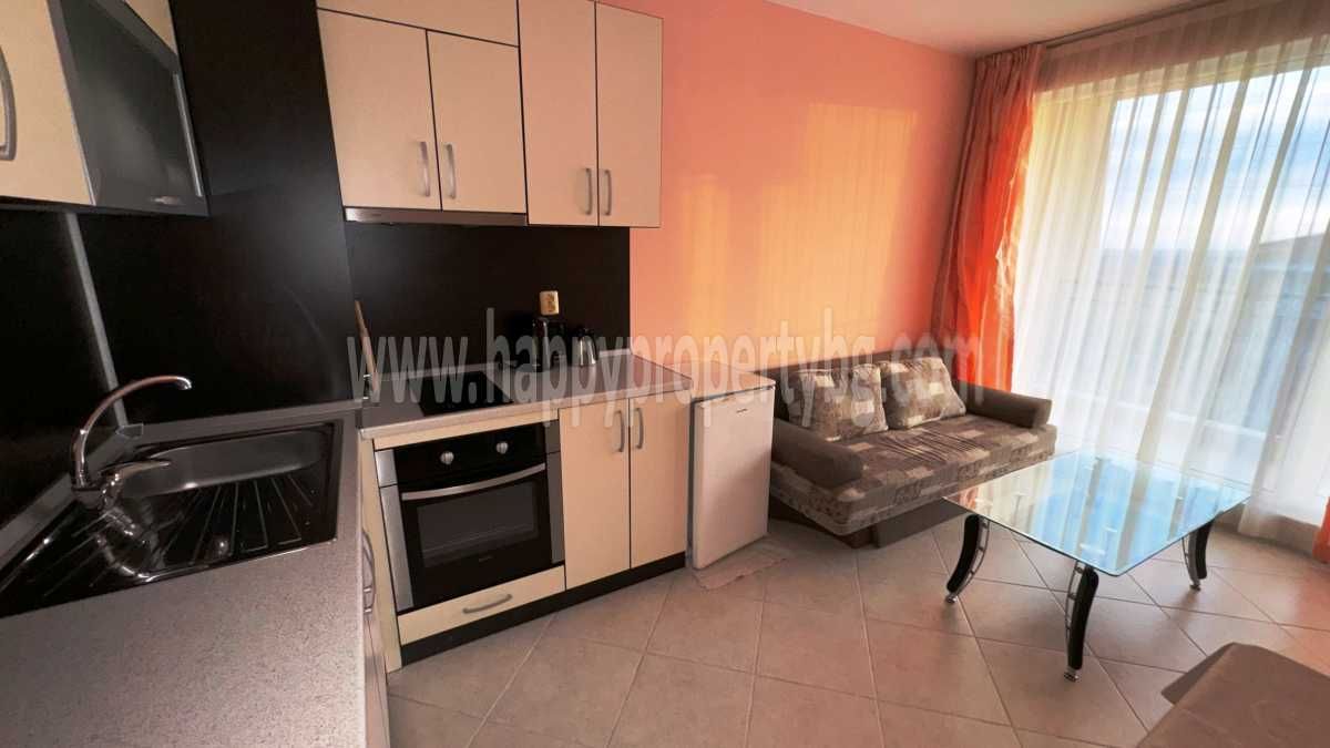 Продава се Двустаен апартамент в с. Кошарица, Област Бургас - 57 кв.м за 834 €/кв.м - Снимка #4