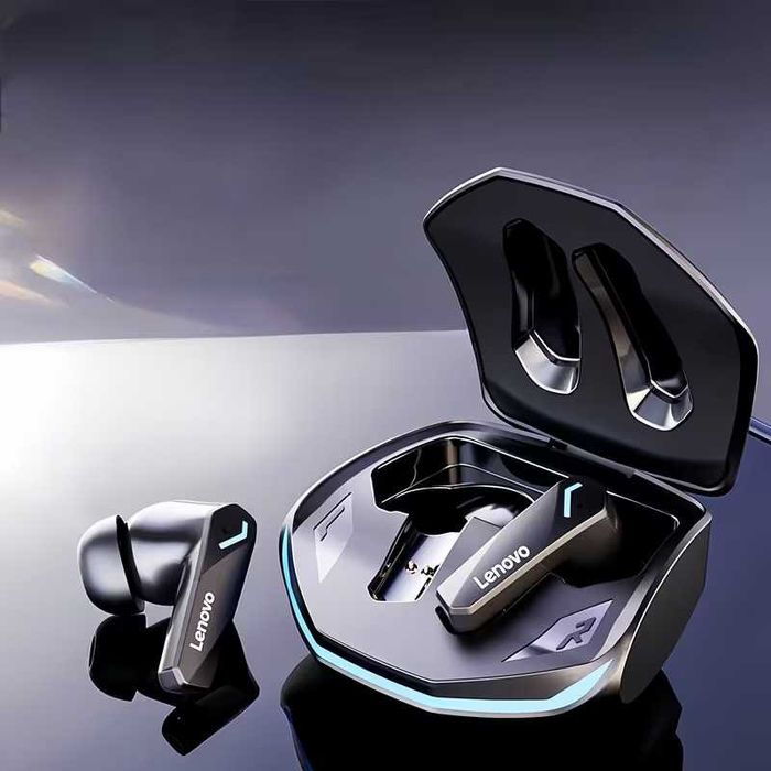 Lenovo ThinkPlus GM2 Pro HiFi безжични слушалки