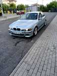 Bmw e39 520i manuala