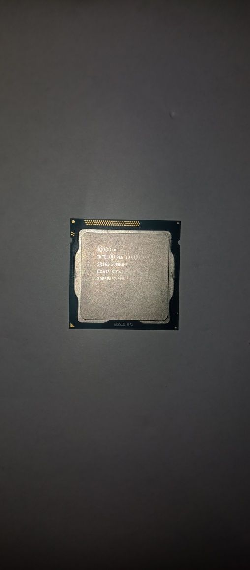 Procesor Intel Pentium g2030