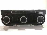 Climatronic Volkswagen Touran facelift (2010-2015) [1t3] 7n0907426am