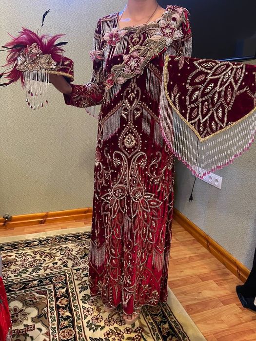 Национальный куйлак