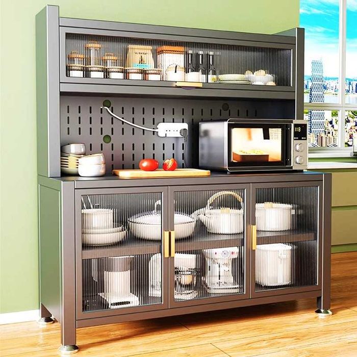 arzon oshxona shkafi / кухонный шкаф из металла / шкаф для кухни