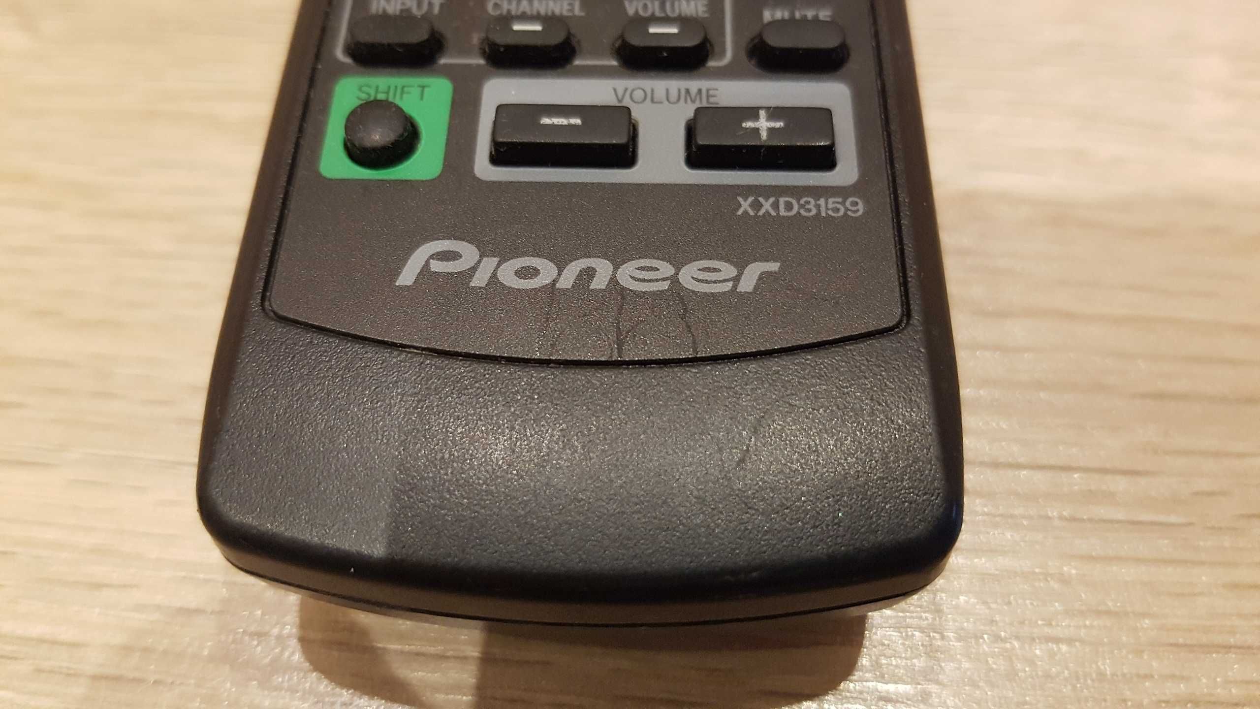 Telecomanda originala Pioneer XXD3159