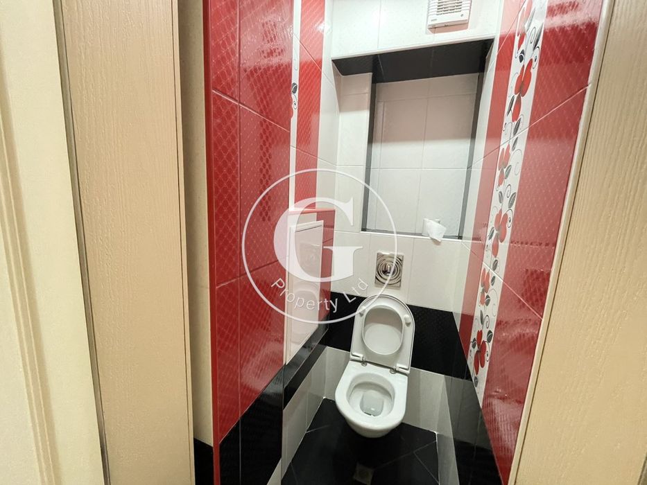 Продава се Тристаен апартамент в София, Лозенец - 101 кв.м за 3585 €/кв.м - Снимка #7