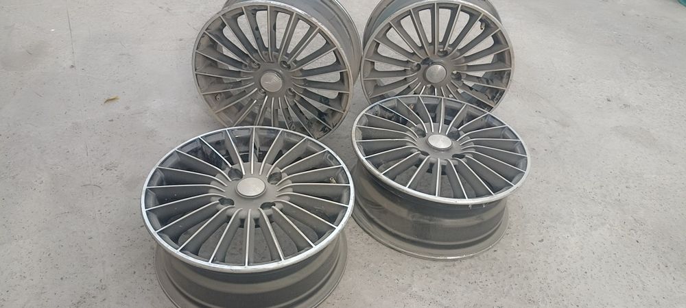 Skad R 15 диск состояние отличное