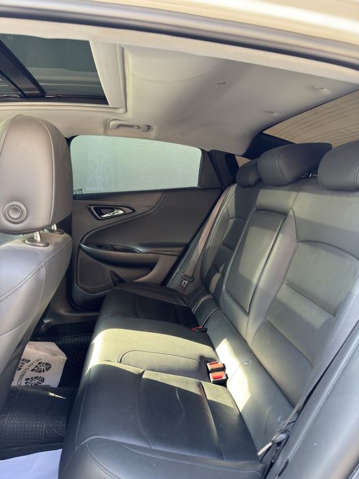 Малибу 2 2.4 ! Фулл шумка! Метани бор! Срочно!