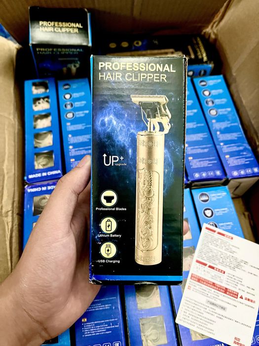 Триммер Hair Clipper