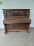 Старо американско пиано "Beethoven"