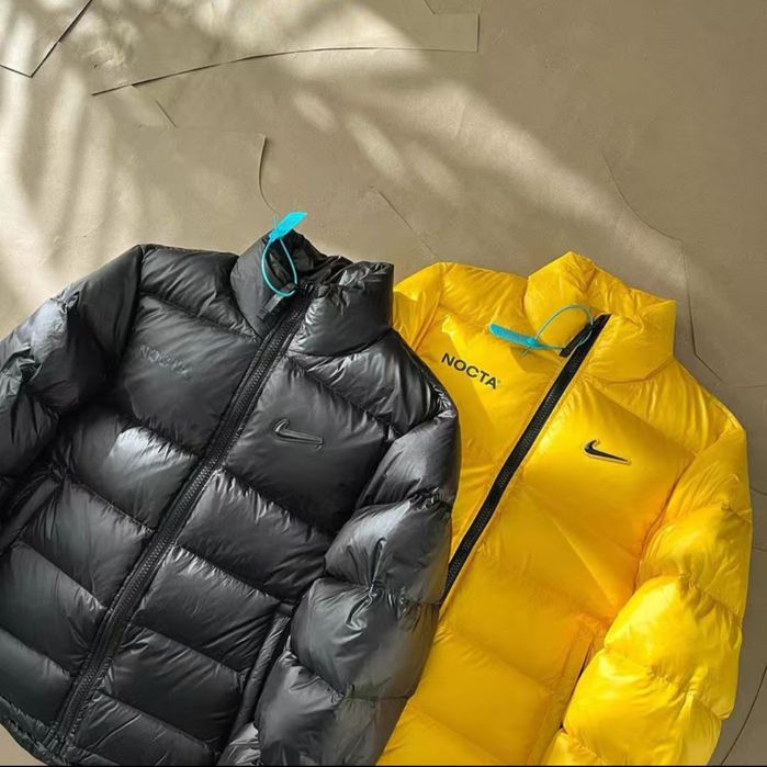 Nike x Drake Nocta Nrg Au Fleece Essential Puffer