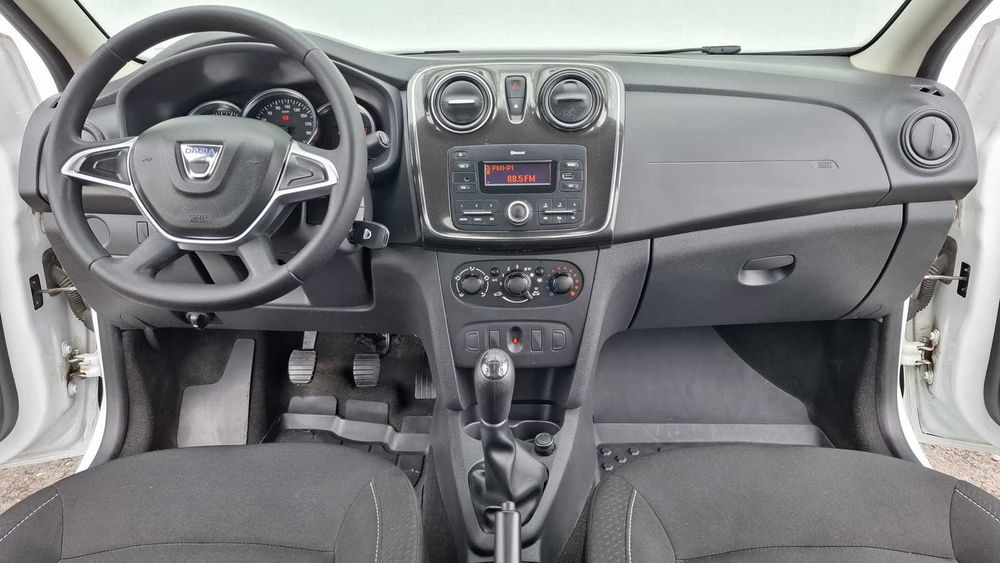 Logan 11.2020. Istoric reprezentanta. Posibilitate RATE-LEASING.