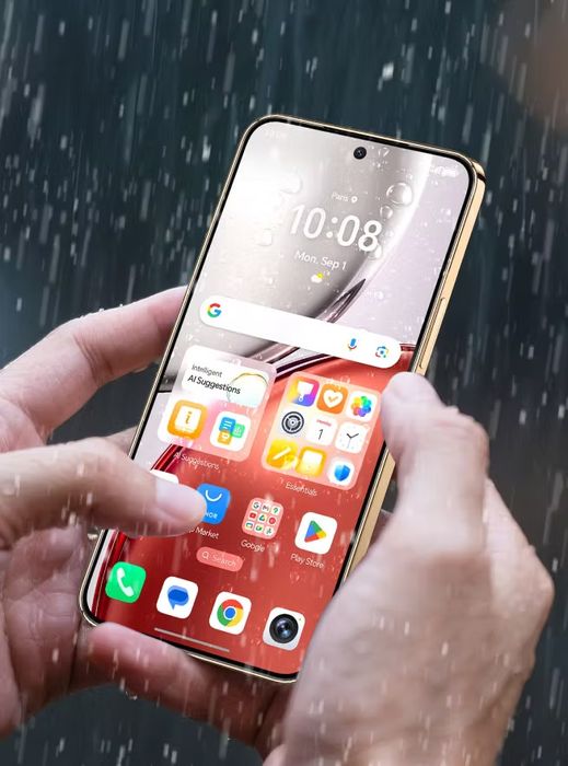 Honor X9d 12+12/256GB