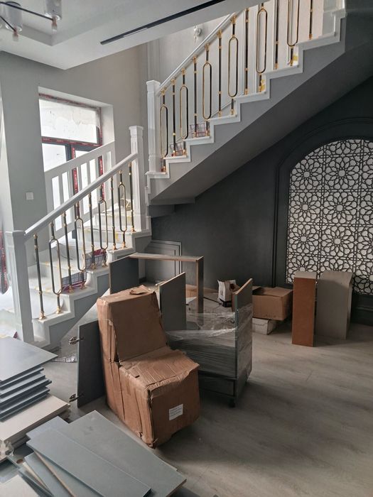 Продается 6 комнатная дом 1.6 соток