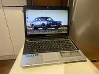 Acer intel core i5/Nvidia GeForce