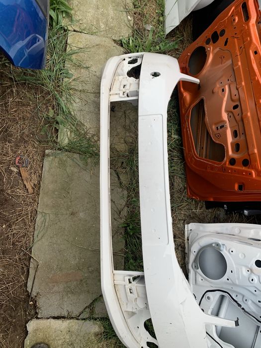 Bara fata Skoda Octavia 3 facelift an 2017/2018/2019/2020