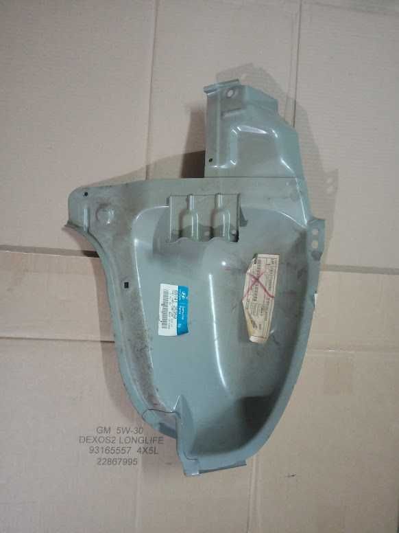 Carcasa lampa spate stanga Hyundai Accent