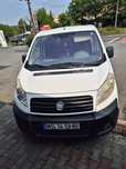 Fiat scudo an 2010