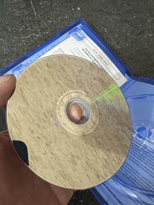 Joc PS4 Fifa2025 FC25