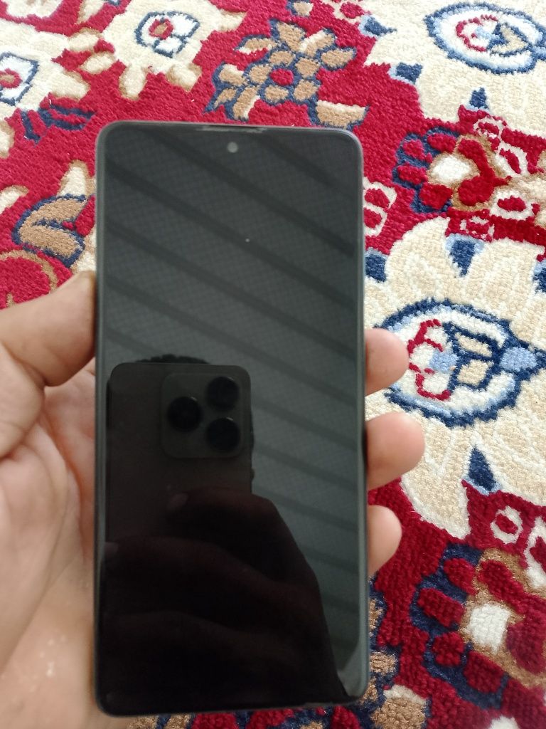 Samsung Galaxy A71