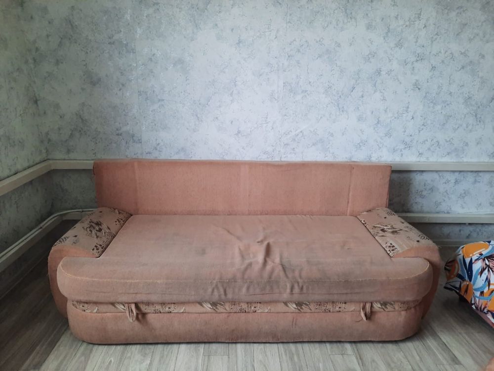 Диваны в хорошем состоянии