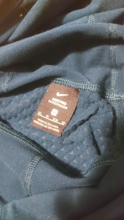 Nike pro hyperwarm горнище XS размер