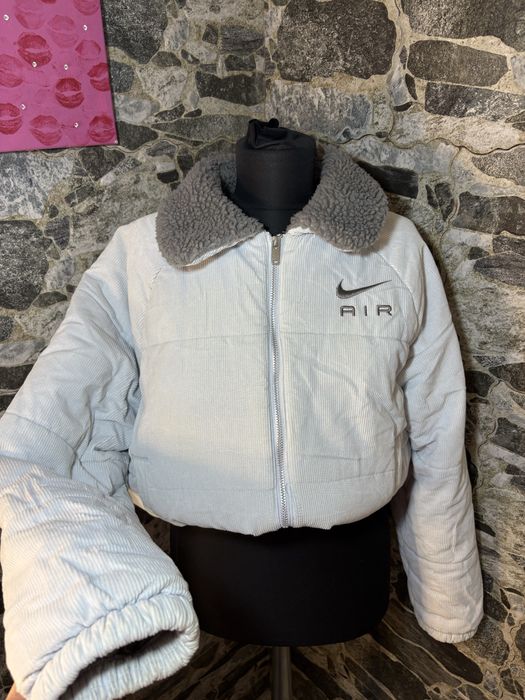 Geaca nike marimea M