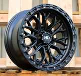 17" Джанти за MITSUBISHI Pajero NISSAN Patrol TOYOTA Hilux Tacoma LC