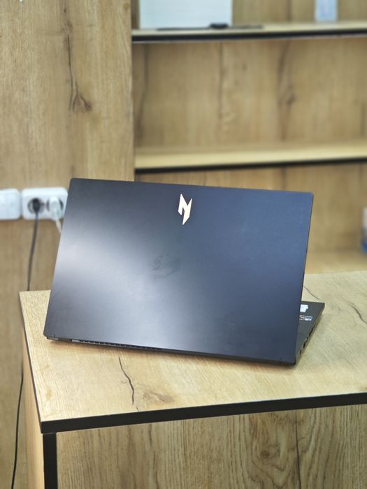 Ноутбук Acer Nitro V15 | Ryzen 7 7735HS | RTX 3050 6Gb | 1Tb SSD