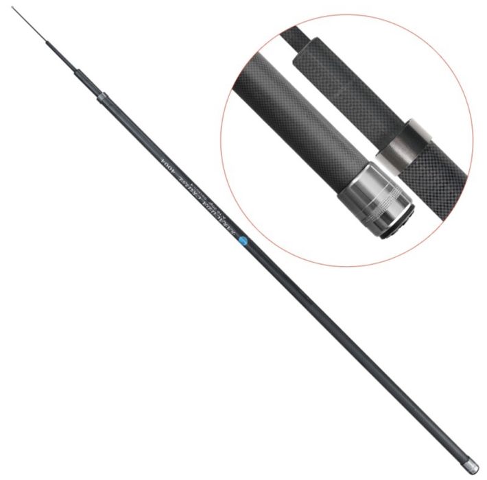 Undita amestec Baracuda Cruise 5005