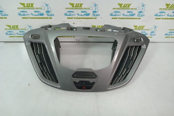 Rama bord grila ventilatie Bk21-v018b08 Ford Transit Custom 1  [din 2012 pana  2018] seria