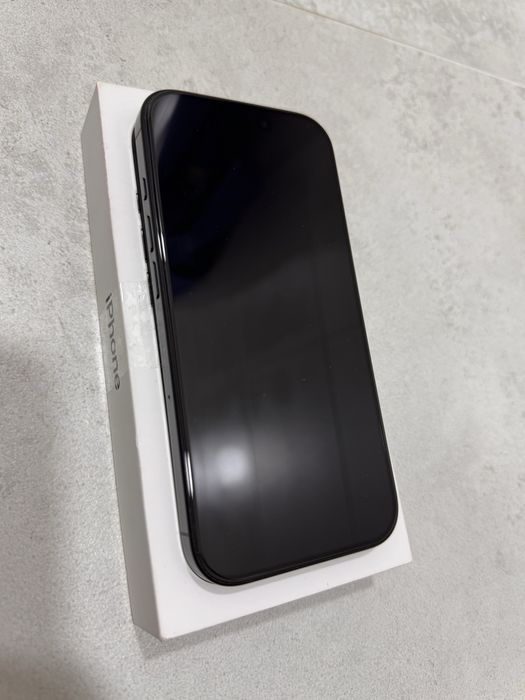 Iphone 16 pro 128 gb МНОГО ЗАПАЗЕН!!
