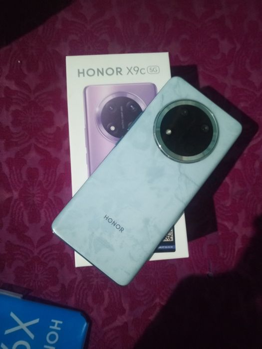 Honor x9c 5G 3 kunlik