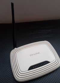 Router wireless N TP-LINK TL-WR740N