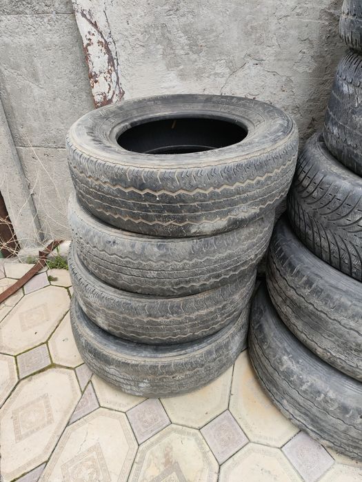 Шины трианджл на р 16