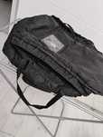 Geanta livrare pizza neagra 45 cm