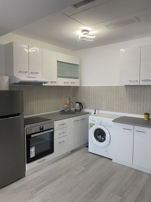 Cazare regim hotelier Rin Grand Residence