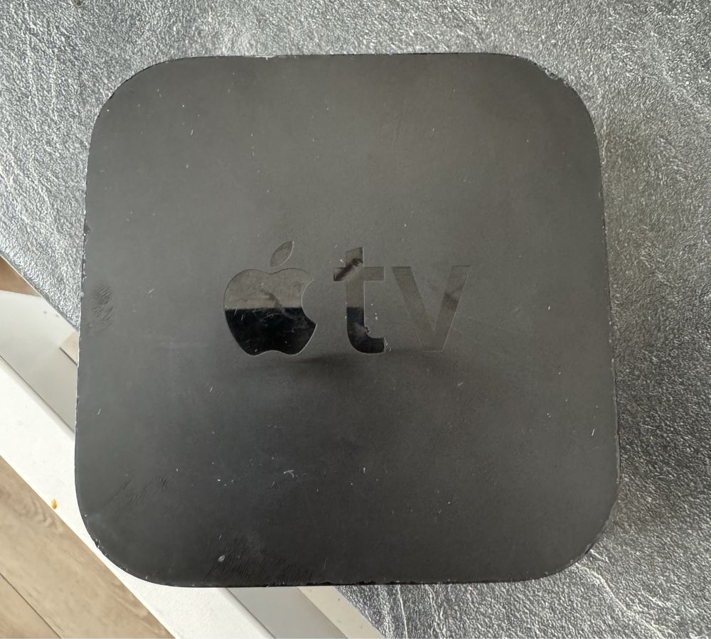 Apple TV A1469, Full HD, WIFI!