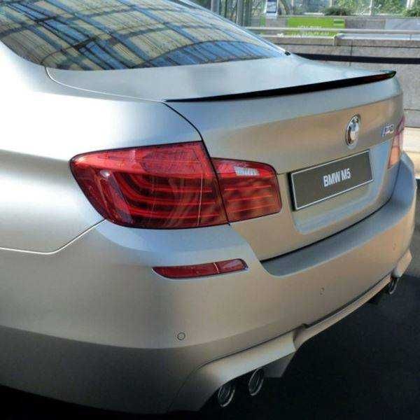 Eleron BMW F10 M5 Style - ABS Negru Lucios
