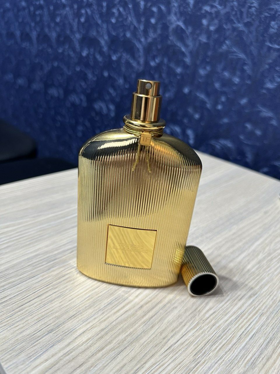 Tom Ford black orchid parfum