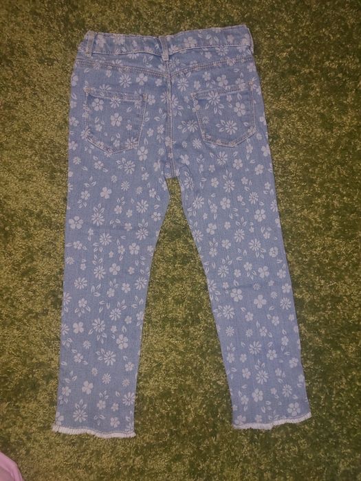 Детски дънки Zara