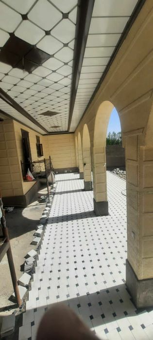 Кафельщик, плиточник. Ремонт под ключ