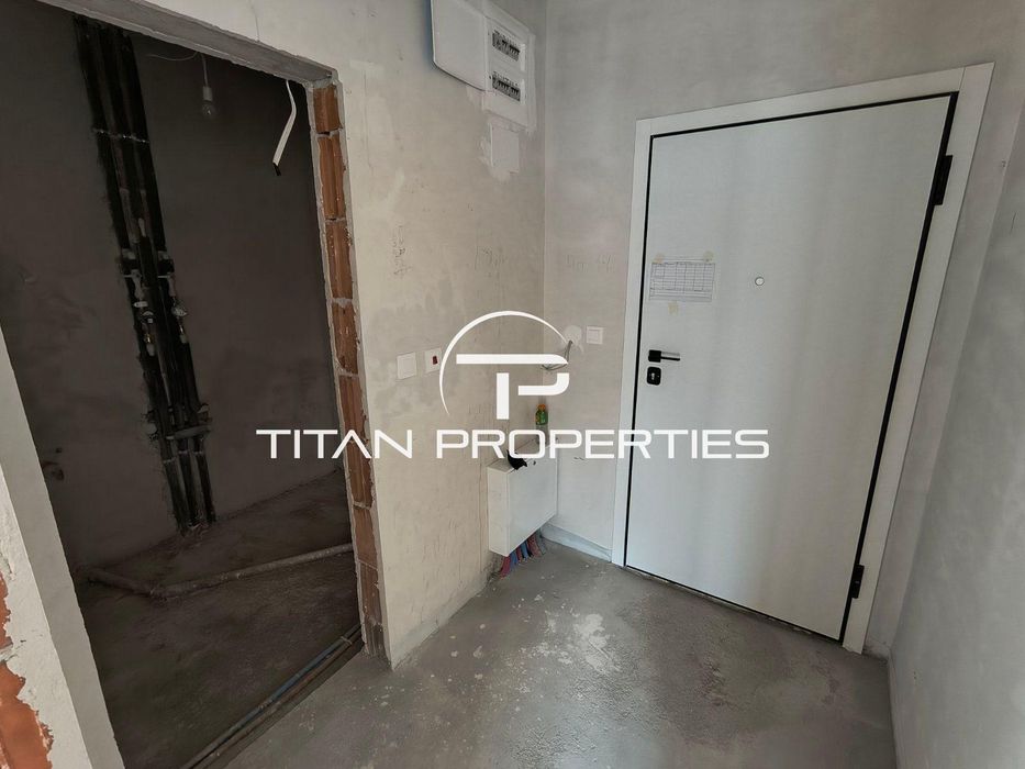 Продава се Двустаен апартамент в Пловдив, Тракия - 60 кв.м за 1750 €/кв.м - Снимка #10