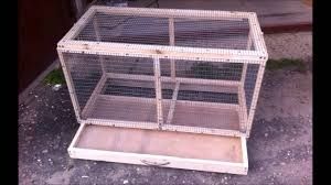 Делаю клетки на заказ